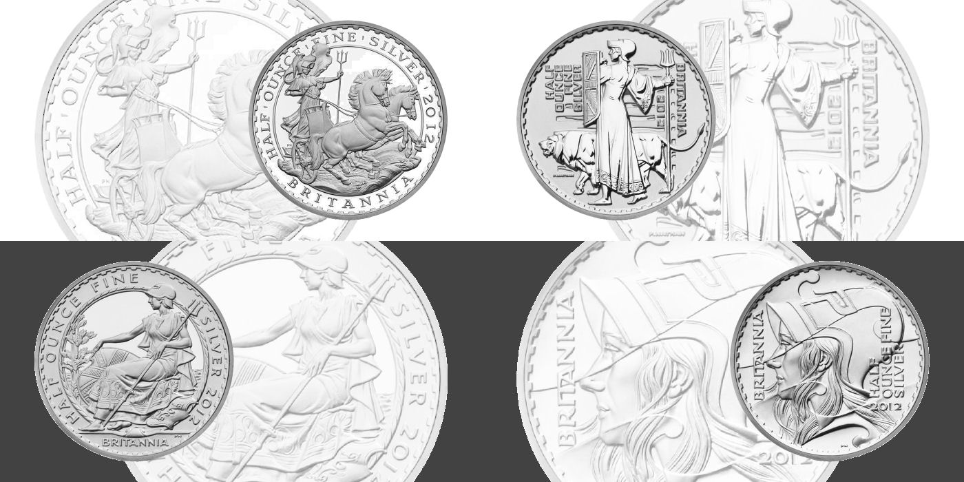 Britannia 1