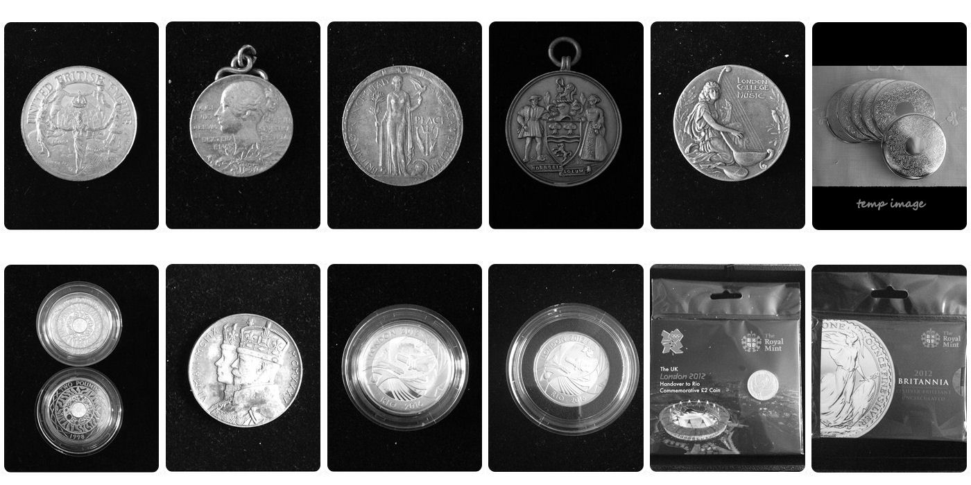 Collection 1-10