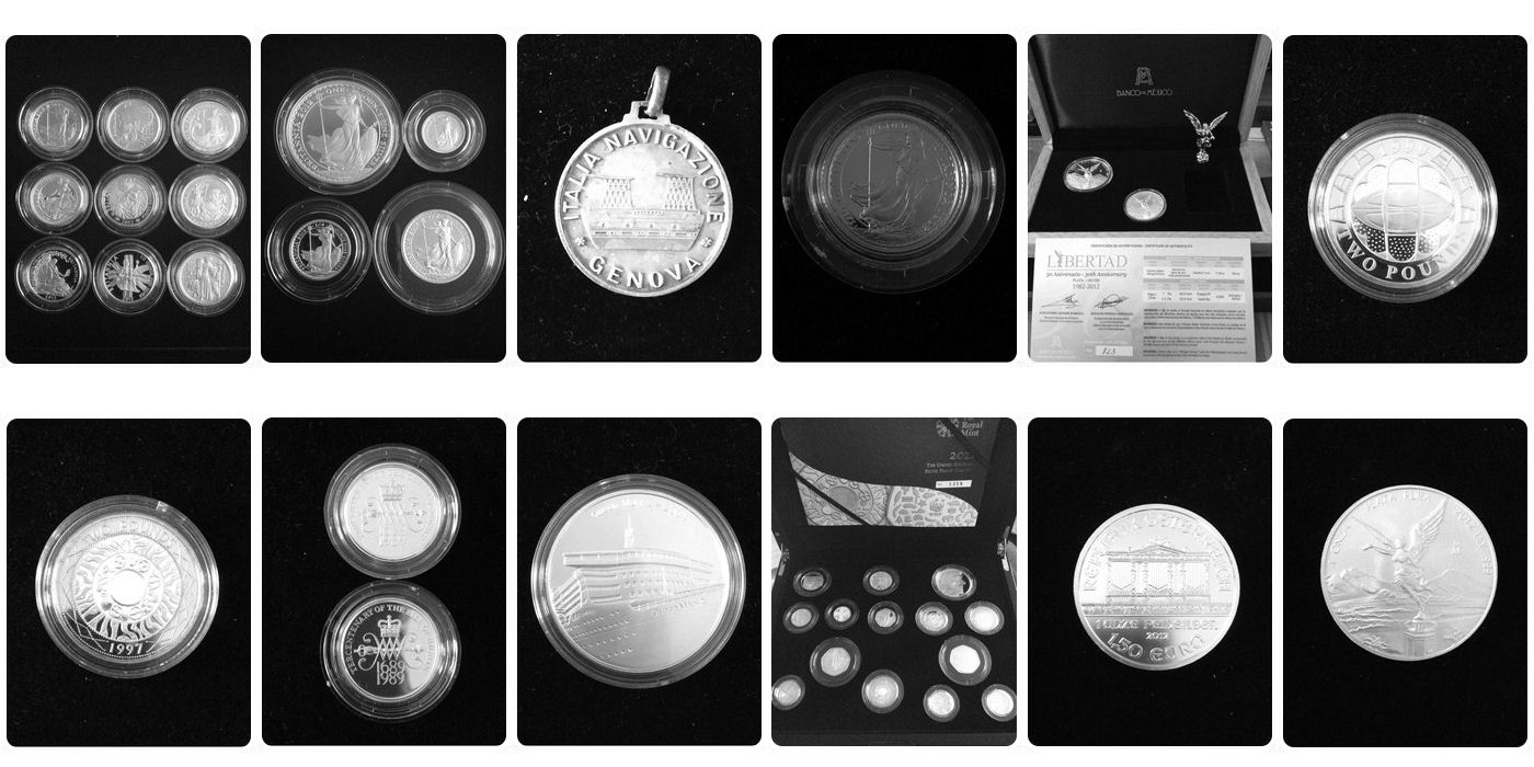 Collection 1-11