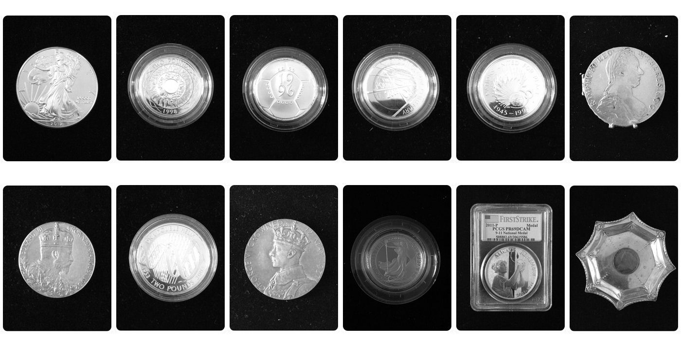 Collection 1-12