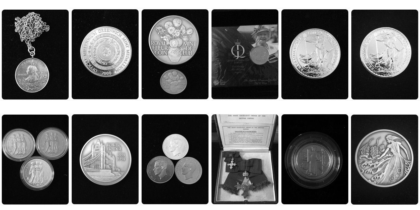 Collection 2-04