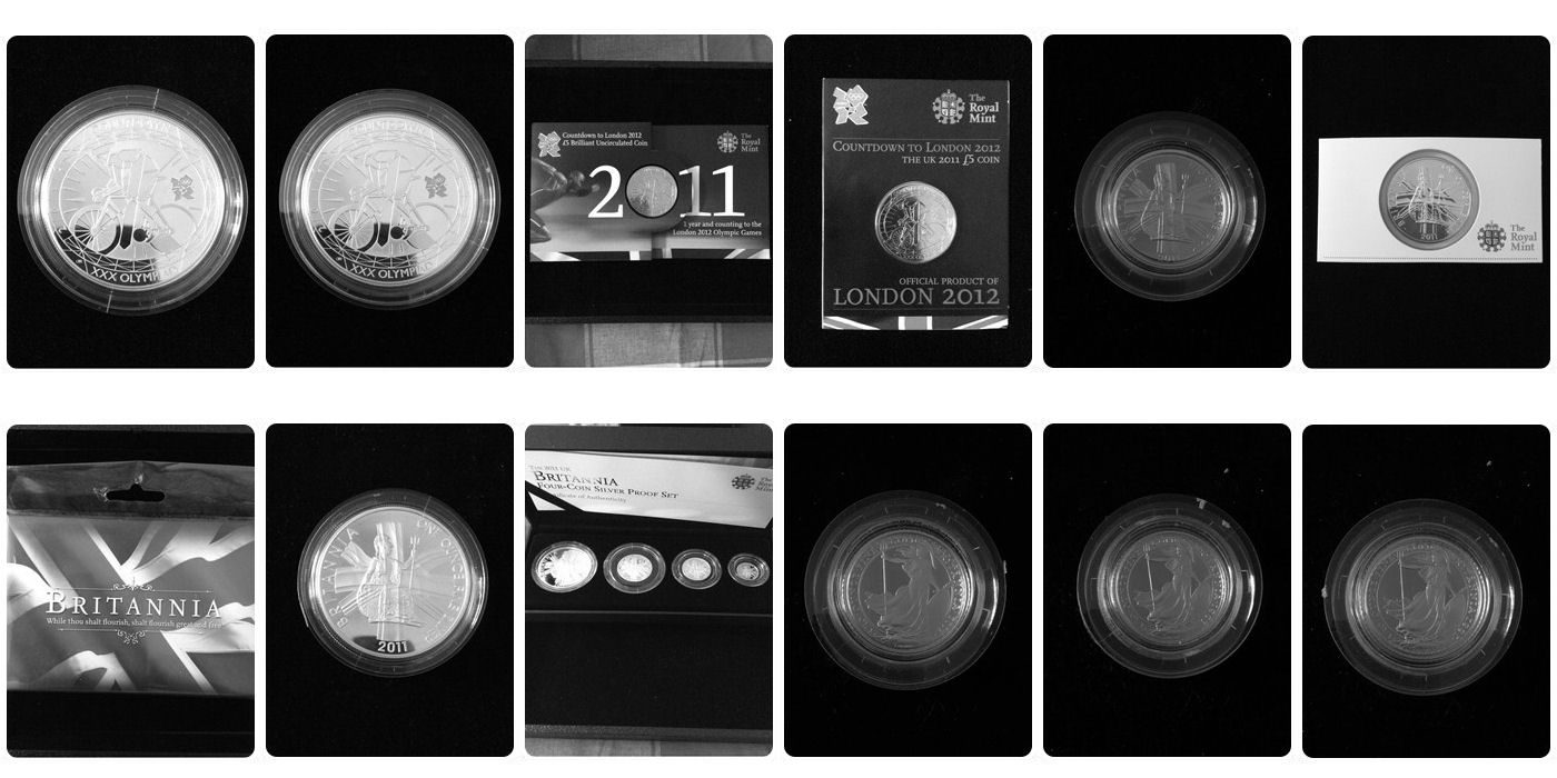 Collection 2-05