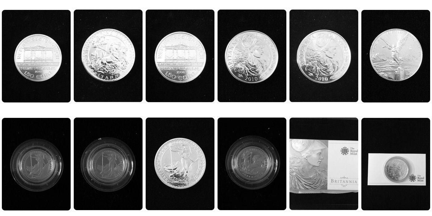 Collection 2-12