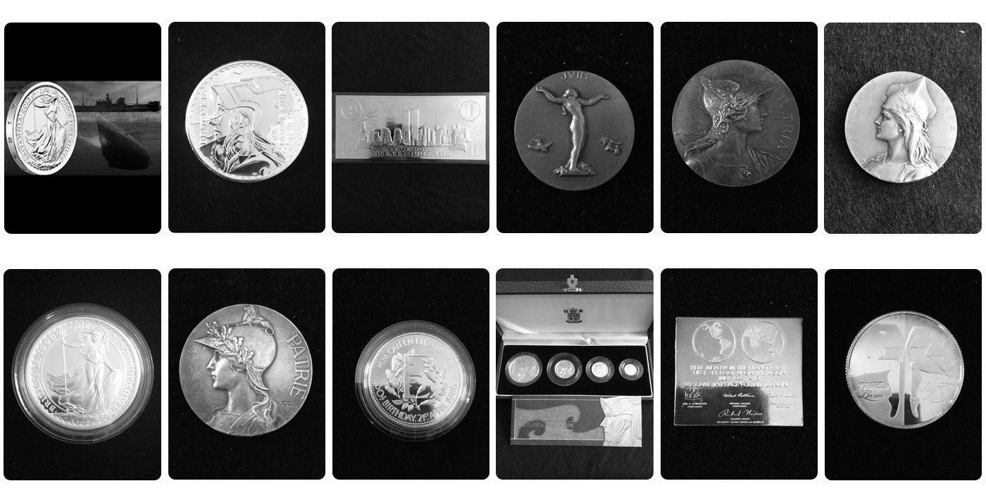 Collection 3-07