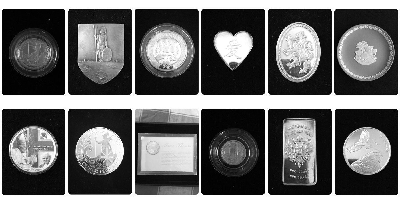 Collection 3-08