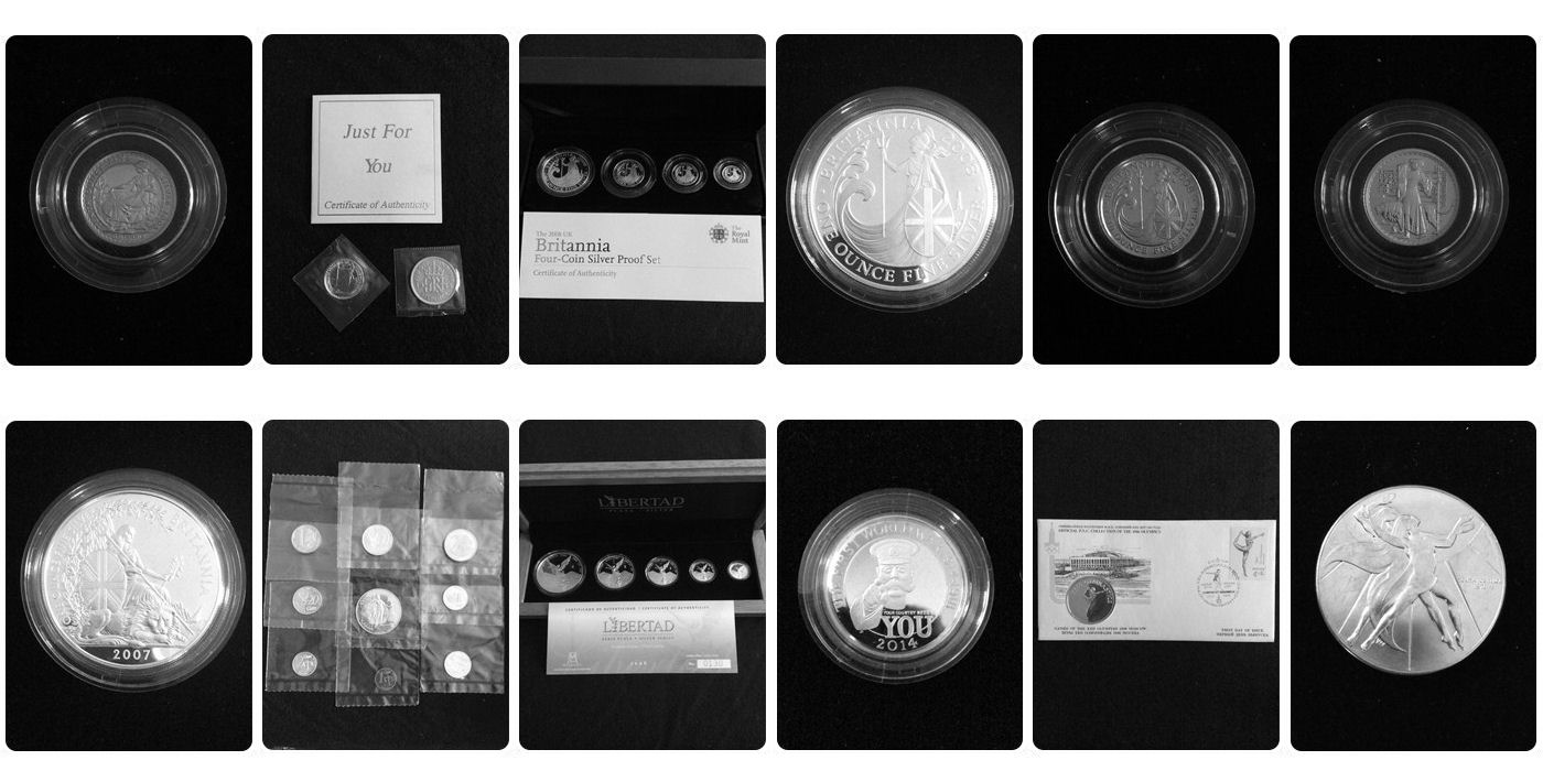 Collection 3-11