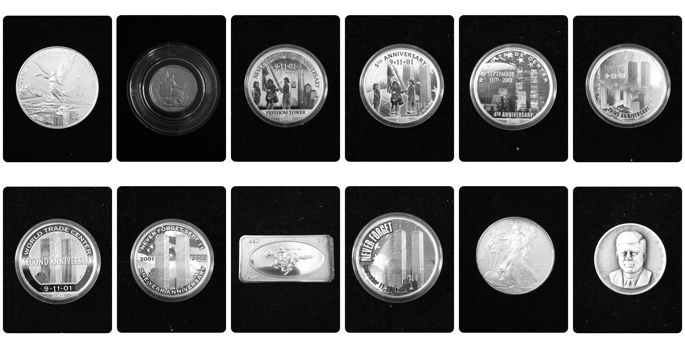 Collection 3-12