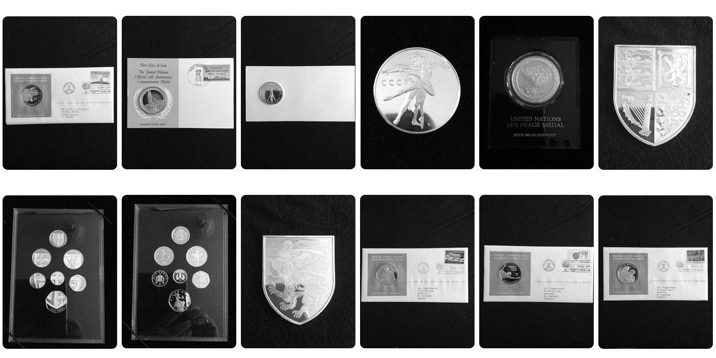 Collection 4-01