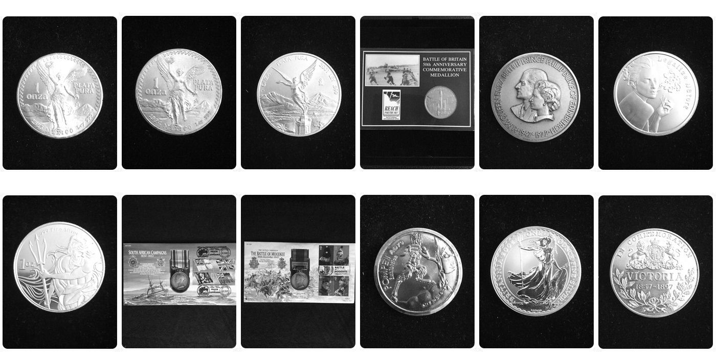 Collection 5-12