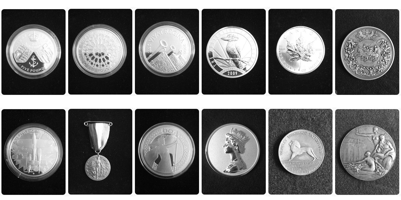 Collection 5-13