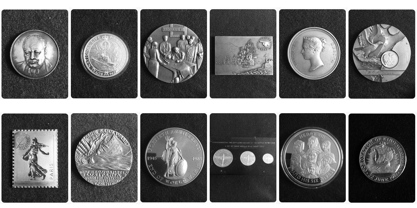 Collection 5-15