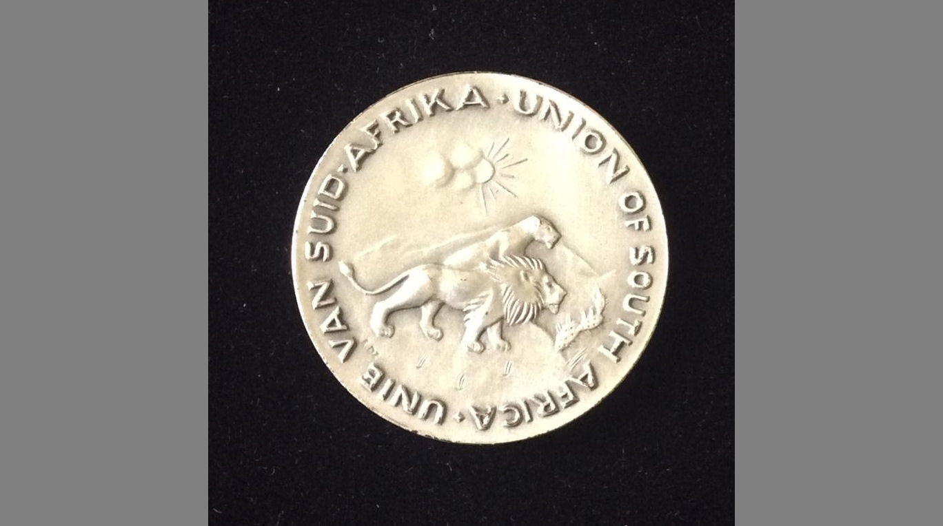 George VI Coronation Medal