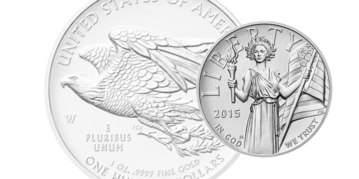 Liberty 1