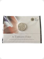 2013
Silver
&pound;20 George And Dragon
