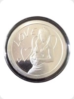 2013
Silver
Love
