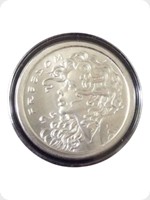 2013
Silver
Freedom Girl
