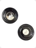 2013
Silver
Britannia Silver Proof - 2 Coin Set
