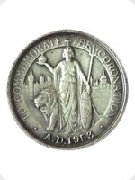 1953
Silver
Queen Elizabeth II Coronation Commemorative Medal
