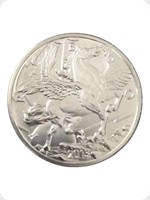 2013
Silver
Pegasus Silver Bullion
