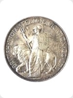 1956
Silver
British India Steam Navigation Co Ltd - Centenary Medal
