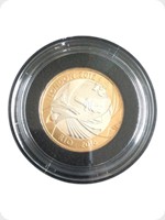 2012
Silver
&pound;2 - Handover To Rio

