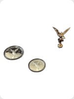 2012
Silver
Mexican Libertad 30th Anniversary Set
