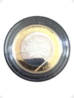 2008
Silver
&pound;2 - 4th Olympiad 1908
