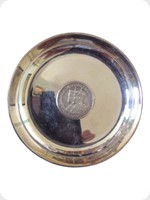 1935
Silver
George V Commemorative Coin Dish
