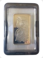 2012
Silver
Pamp Suisse Silver Fortuna Bar
