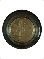 2011
Gold
Britannia &pound;10 Gold Proof - 1/10th Ounce
