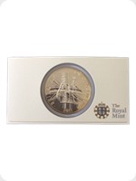 2011
Silver
Britannia &pound;2 Silver Bullion - Presentation Pack
