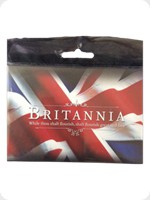 2011
Silver
Britannia &pound;2 Silver Bullion - Presentation Pack
