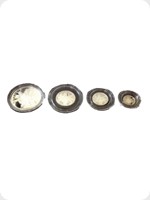 2011
Silver
Britannia Silver Proof Collection
