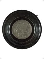 2003
Silver
Britannia 20p Proof - 1/10 Ounce
