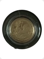 2009
Gold
Britannia &pound;10 Gold Proof - 1/10th Ounce
