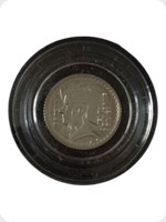 2003
Silver
Britannia 20p Proof - 1/10th Ounce
