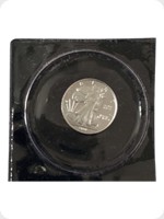 2000
Silver
Liberty Silver Bullion - 1/10th Ounce
