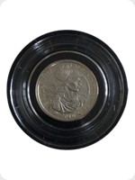 2010
Silver
Britannia 20p Proof - 1/10th Ounce
