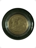 1997
Gold
Britannia &pound;10 Gold Proof - 1/10th Ounce
