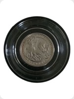 2009
Silver
Britannia 20p Proof - 1/10th Ounce
