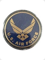 2009
Copper
US Airforce
