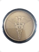 2009
Copper
US Medical
