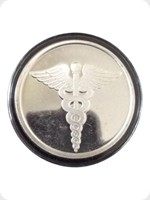 2009
Silver
US Medical
