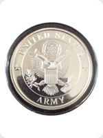 2009
Silver
US Army
