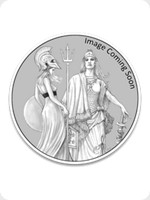 1897
Bronze
Queen Victoria Diamond Jubilee Medal (Fake)
