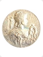 1960
Bronze
Marianne Sport Medal
