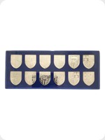 1977
Silver
The Royal Arms
