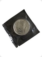 2006
Silver
Britannia 20p BU - 1/10th Ounce
