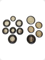 2009
Silver
UK Silver Proof Set
