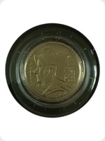 2003
Gold
Britannia &pound;10 Gold Proof - 1/10th Ounce
